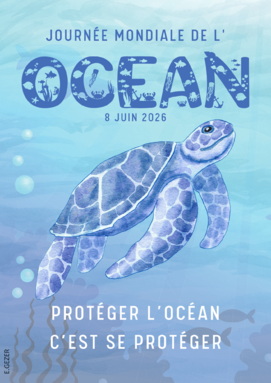 Journée mondiale des océans